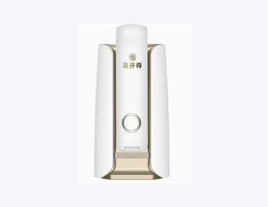 易開得凈水器家用直飲 SAT-9001央視款